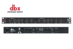 CROSSOVER DBX 234XL PROFESSIONAL 4 WAY MONO / 3 WAY STEREO