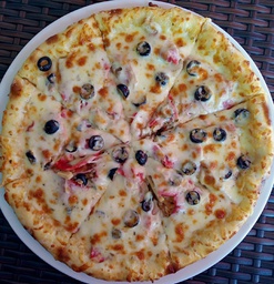 Pizza talaat