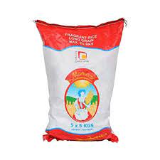 *RIZ MAMAN VIET 5KG x 5