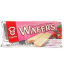 GAUFRETTE WAFFY FRAISE 33G