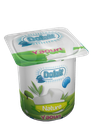 DOLAIT YAOURT AROMATISE NATURE SUCRE 125G