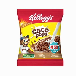KELLOGG'S COCO POPS 22G