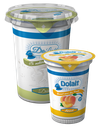 DOLAIT YAOURT AROMATISE ABRICOT 125G