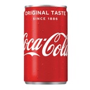 COCA-COLA 15cl