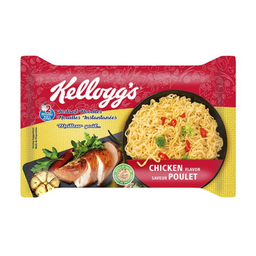 NOUILLES FRENCH 70G KELLOG    