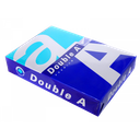 RAME A4 DOUBLE A  70G