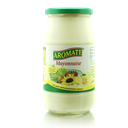 MAYO POT AROMATE 450ML