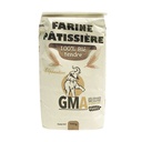 *Farine Pâtissière 25 kg