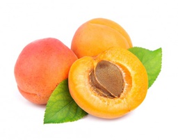 *Abricot Secs 250g