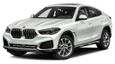  BMW X6 2023