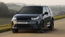  RANGE ROVER LAND ROVER DISCOVERY SPORT R-DYNAMIC S TI 2023