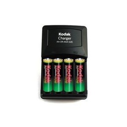 Câble Compatible A/V - 5 Mètres - Noir/Rouge