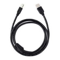 Cable Câble USB Compatible Pour Imprimante 3m