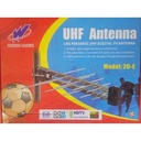 ADVANCETECH Adaptateur USB 8 Ports HUB - Noir