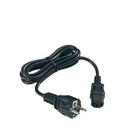 Câble D'Alimentation Pour Ordinateur, Vidéo, Télécopieur, Photocopieur, …