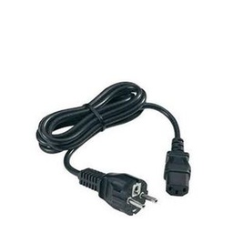 Câble D'Alimentation Pour Ordinateur, Vidéo, Télécopieur, Photocopieur, …