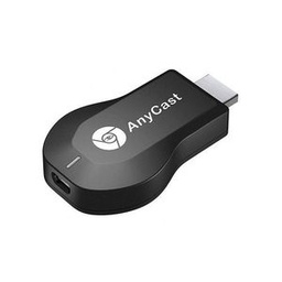 Anycast Clé WiFi HDMI Anycast Adaptateur Recepteur Pour TV - Noir