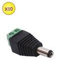 Metronic Câble D'imprimante USB 3.0 - Noir