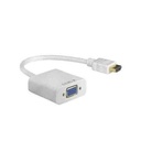 Câble Convertisseur HDMI Vers VGA