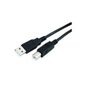 Câble USB Imprimante 1.5m