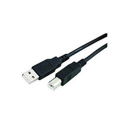 Câble USB Imprimante 1.5m
