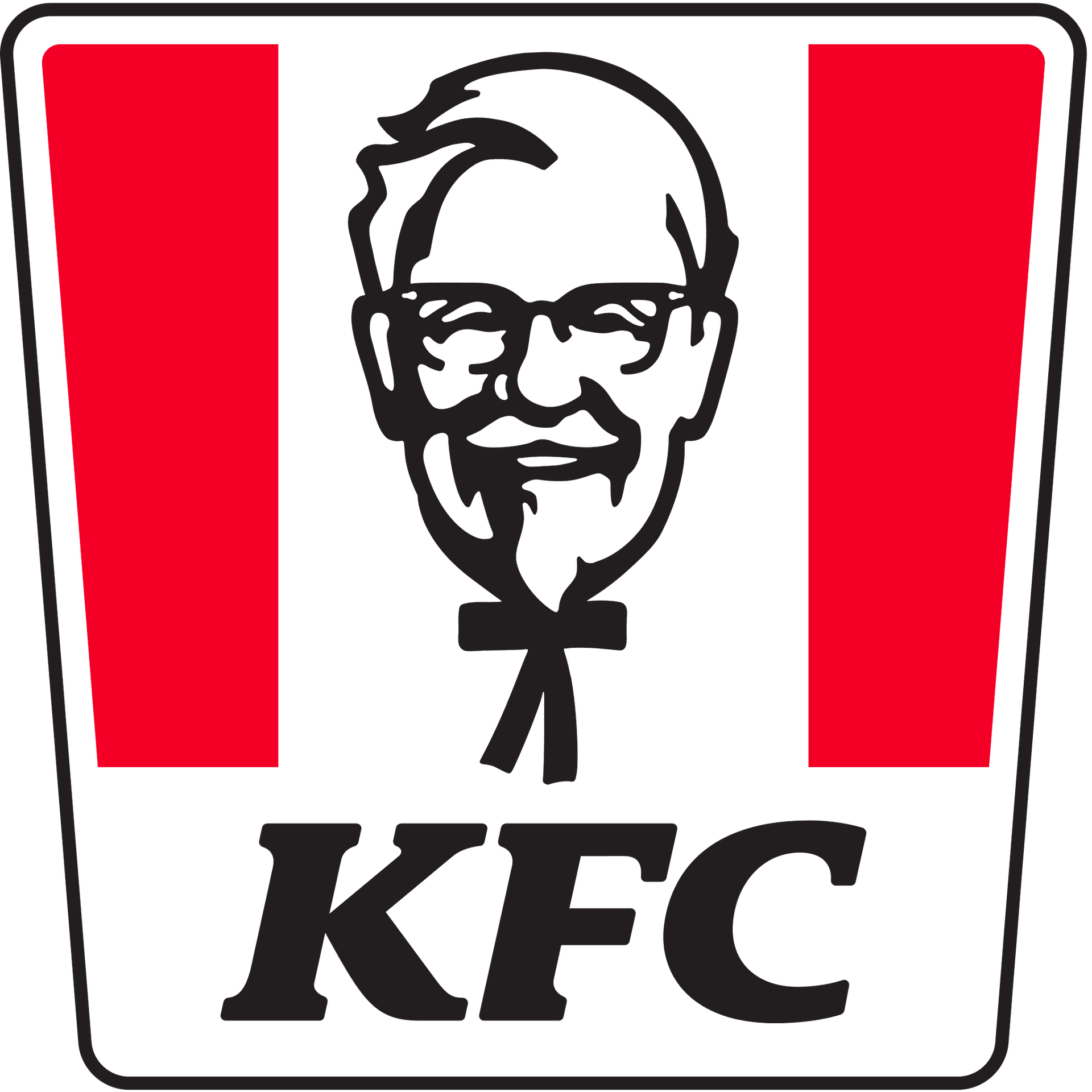 KFC Boulevard Mitterand