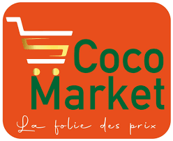 Vente Flash Coco Market Deux Plateaux