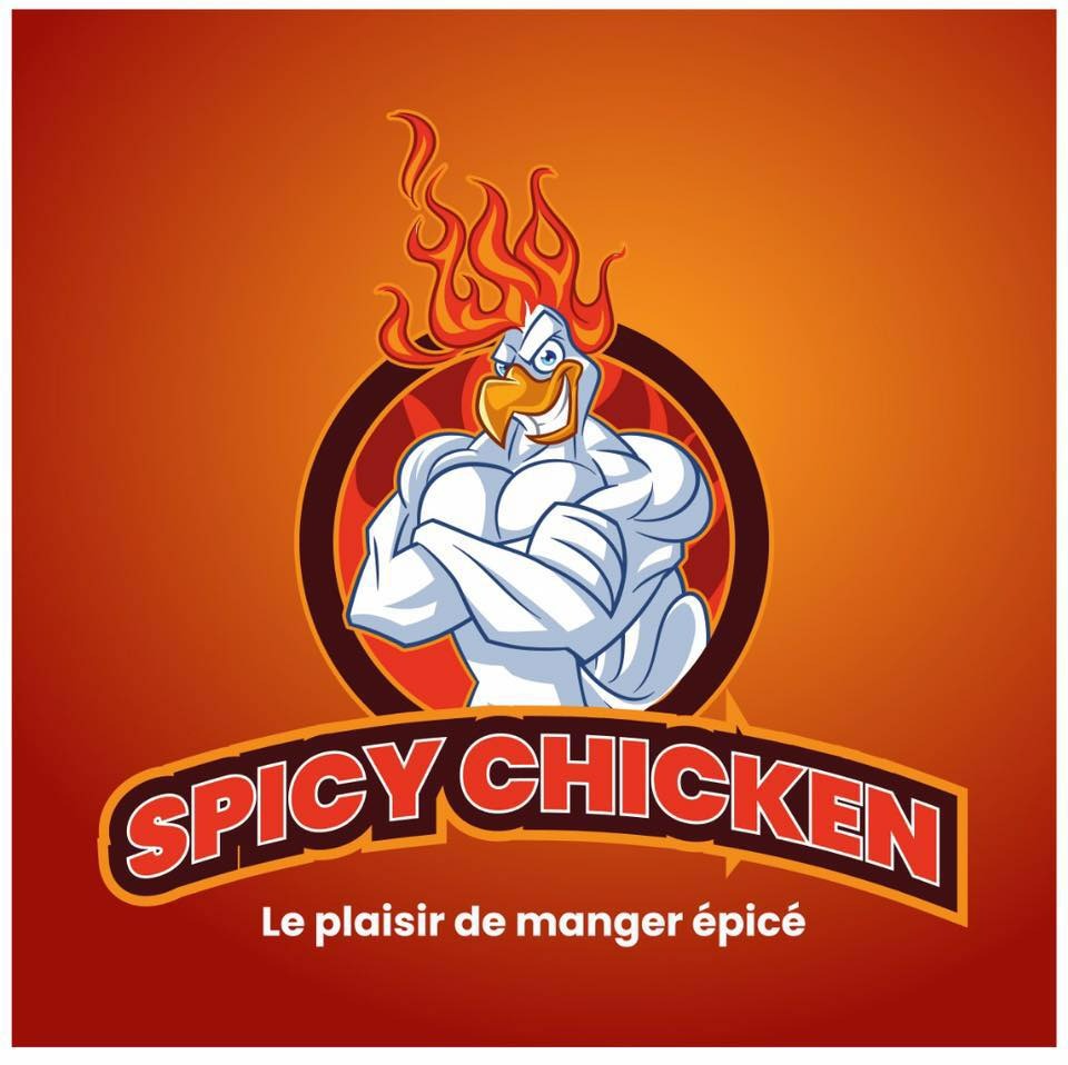 Spicy chiken