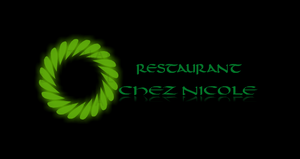 Restaurant chez Nicole