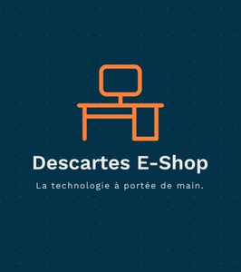 Descartes E-shop