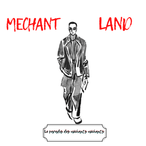 MECHANT LAND