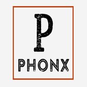 PHonX