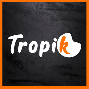 Tropik Foodies