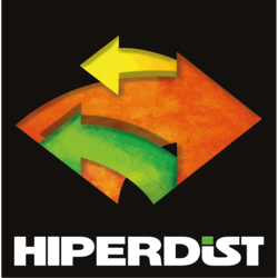 HIPERDIST AFRICA