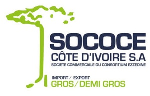 supermarché SOCOCE