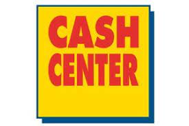 Supermarché Cash Center