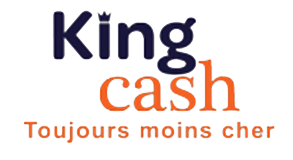 Supermarché King Cash