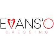 Evan's o Dressing