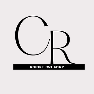 Christ Roi shop