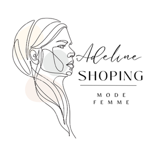 Adeline shoping