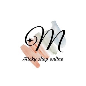 Micky shop online