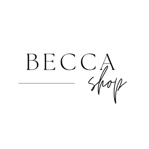 Becca Shop