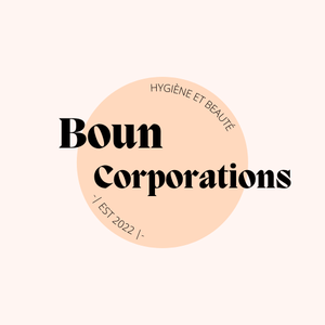 Boun Corporations