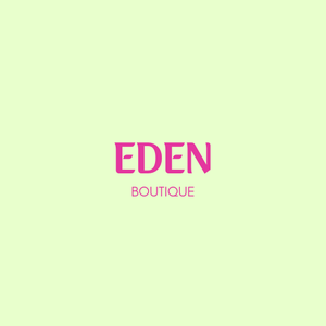 boutique Eden