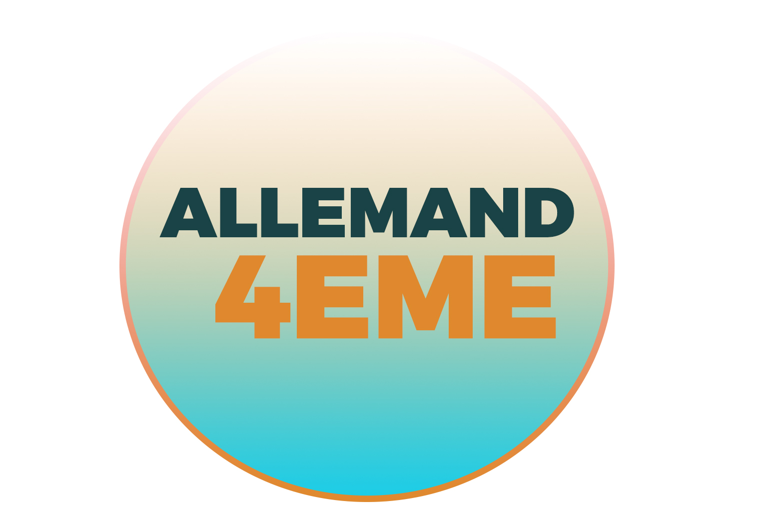 ALLEMAND 4ème :Gute Besserung!